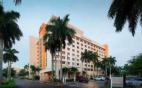 Renaissance Fort Lauderdale West Hotel