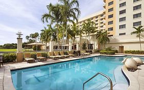 Renaissance Fort Lauderdale West Hotel